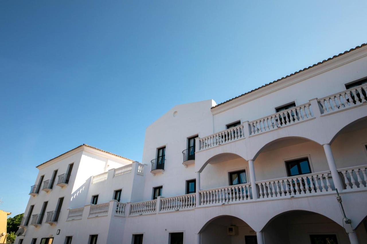 Sighientu Resort Capitana Exterior foto