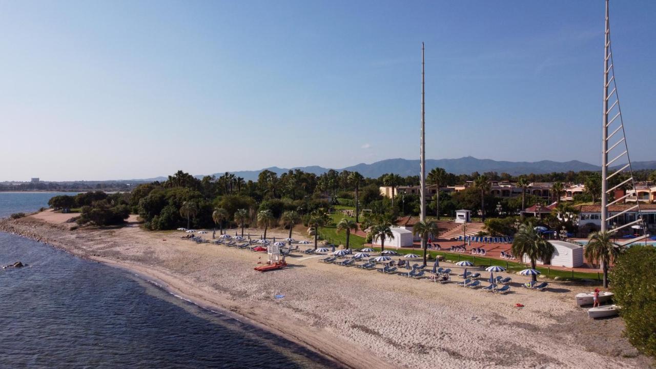 Sighientu Resort Capitana Exterior foto