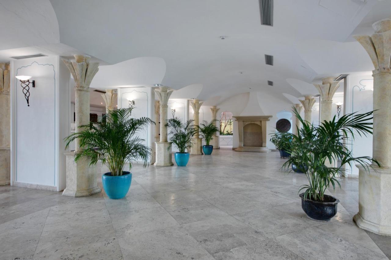 Sighientu Resort Capitana Exterior foto