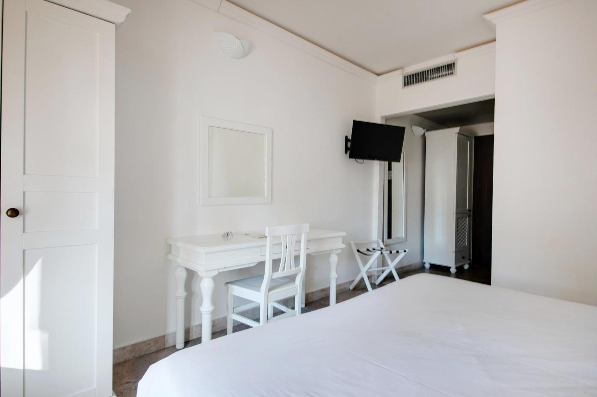Sighientu Resort Capitana Quarto foto