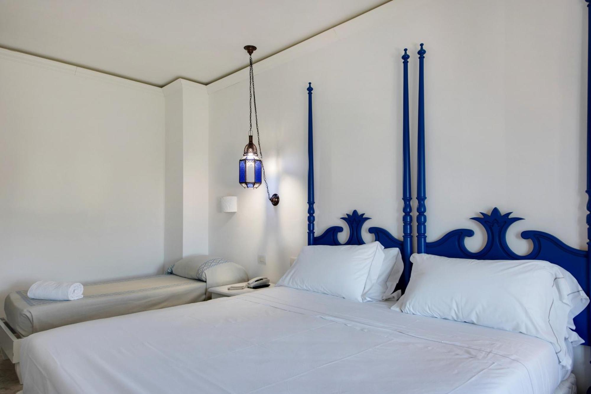 Sighientu Resort Capitana Quarto foto