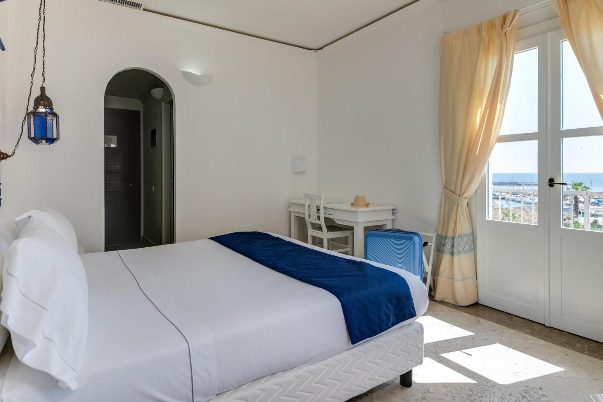 Sighientu Resort Capitana Quarto foto